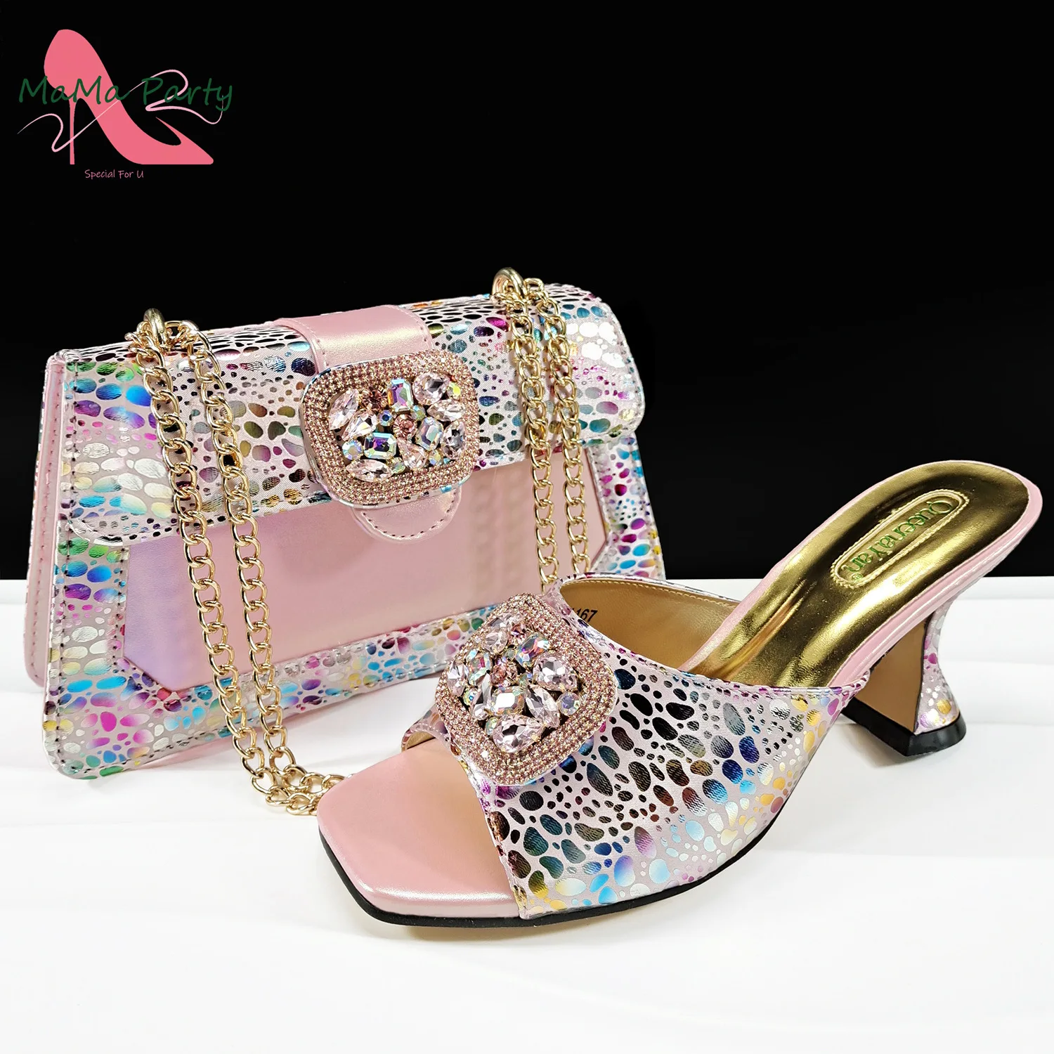 Una Boda Bolsos Y Zapatos A Juego Bolso Y Zapatos A Juego Mujer Fiesta Bolso  De, image size:1500x1500