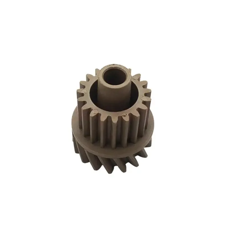 FU5-0129-000 FU5-0129 17T 19T Gear for Canon imageRUNNER iR 2230 2270 2830 2870 3025 3225 3530 3570 4530 4570 2230F 2270F 2870F