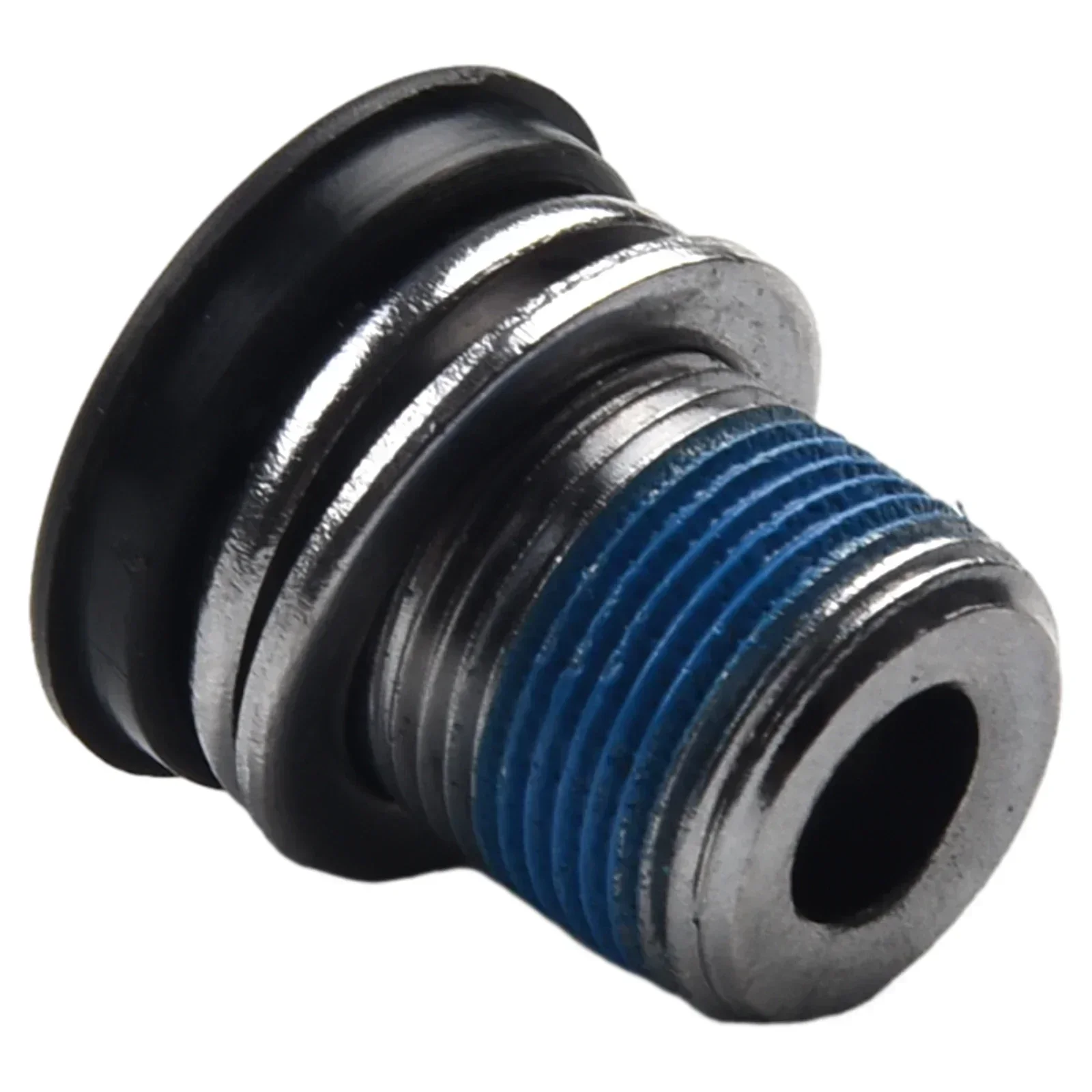 2pcs/set Bicycle CrankArm Bolts For ISIS Axle EBike Crank M15 Thread Screws Bike Accessories