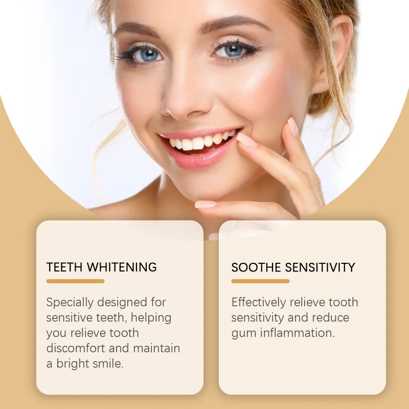 

Turmeric Teeth Cleaning Powder for Gentle Teeth Cleaning Tartar Control Daily Teeth Care Enhance Oral Cleanliness