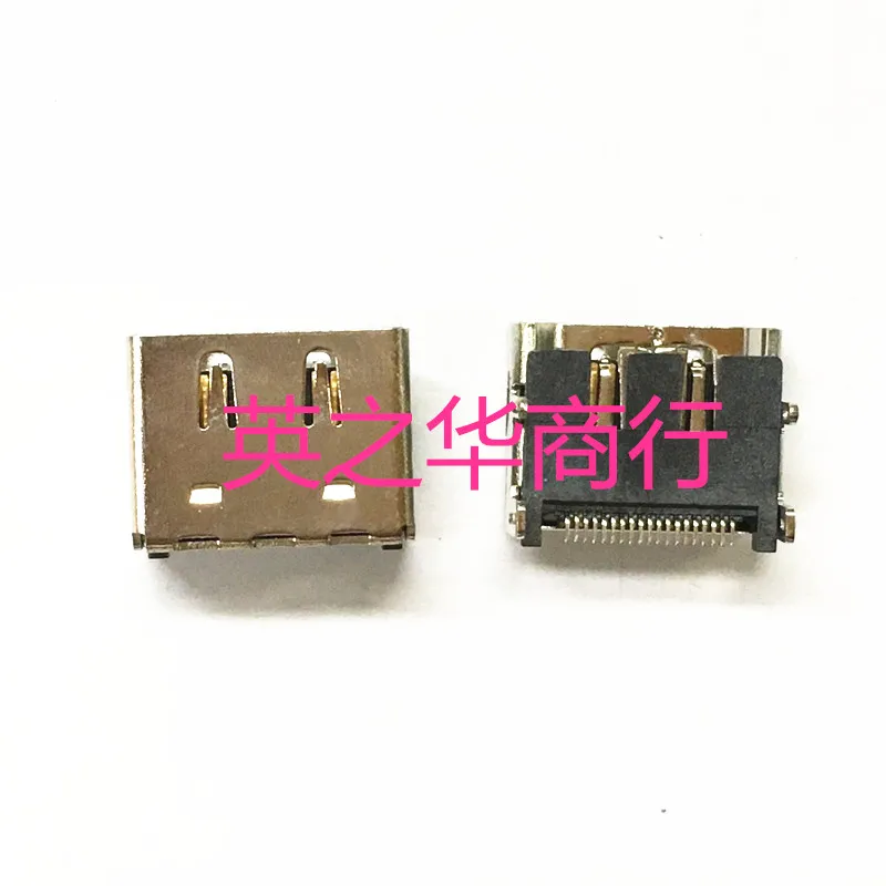 10pcs orginal new HDMI-2034A23 socket
