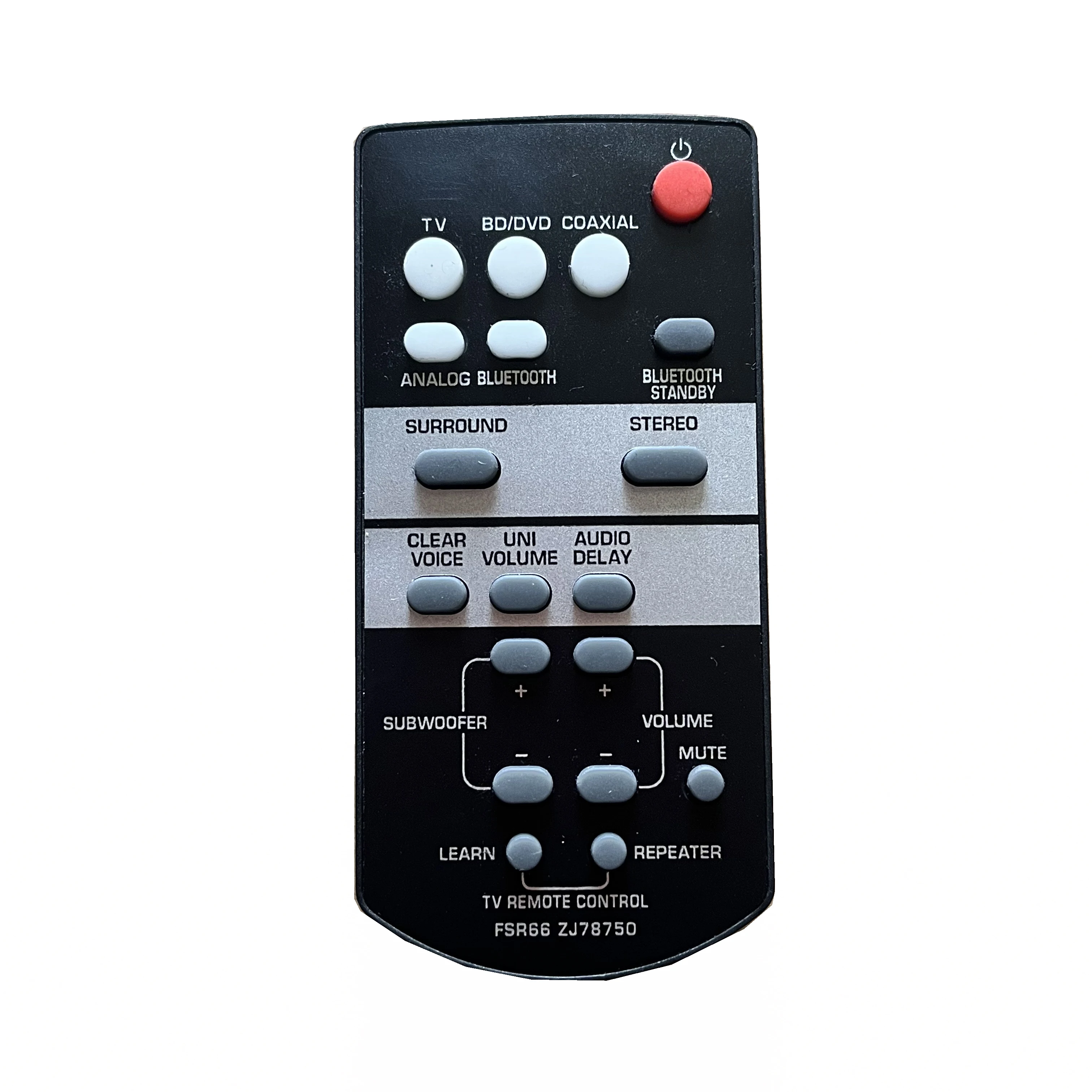 New For Yamaha Echo… - image