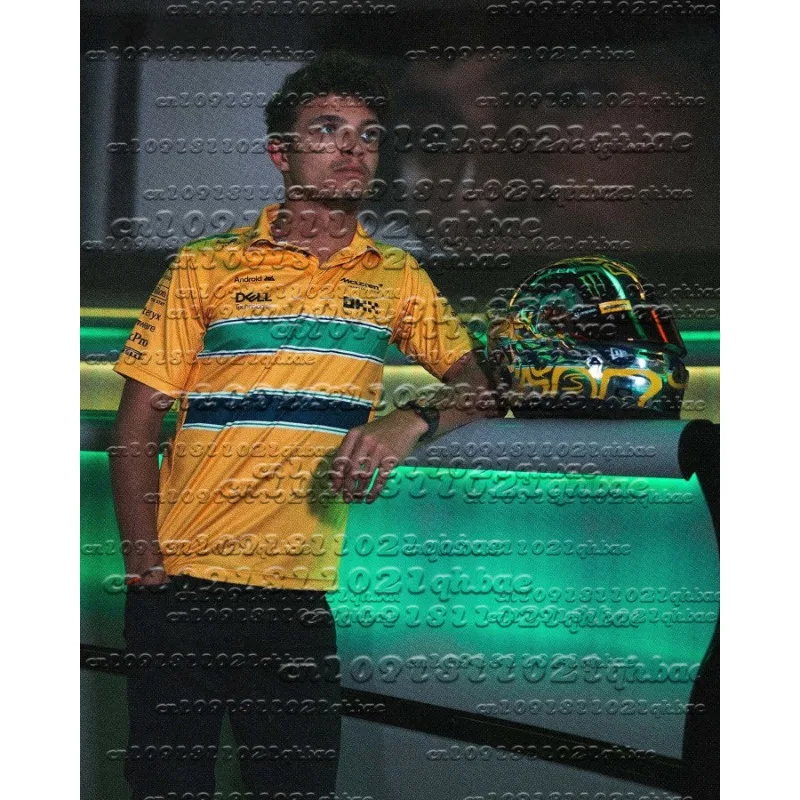 

Classic 3D Motorcycle Racing Polo Shirt, Quick Drying, Breathable, Oversized Fit, Men's and Women's Sports Outdoor Cycling
