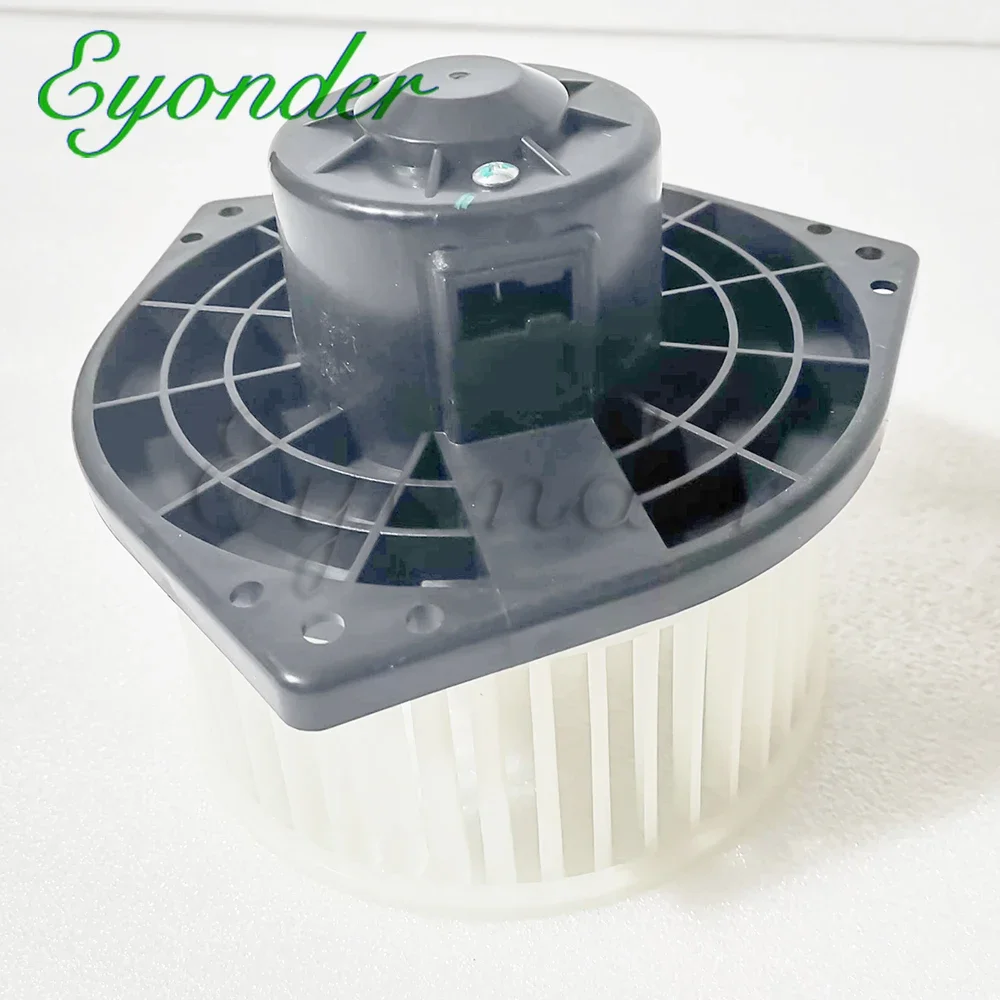 Calentador de aire acondicionado A/C AC, ventilador de calefacción, conjunto de Motor de ventilador para NISSAN SAFARI Y61 WAGON TB45S 27220VB021 27220-VB021