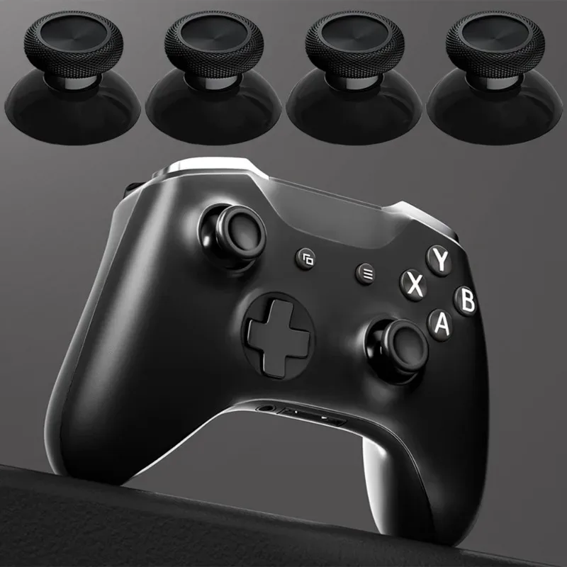 Joysticks de repuesto para Xbox One, Mando de silicona para Xbox One, 30/20/10 piezas