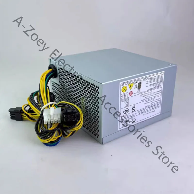 Brand new original power supply FSP400-40AGPAA 10 pin interface with 6+2-pin graphics card power supply