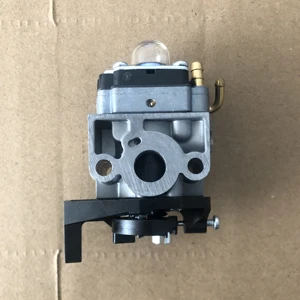 GX50 Heavy Duty Carburator Carb, Motormotor, Grasschneider, Pinselschneider, Sideboard, 4 Takt, 11 mm Lochgröße, geeignet für Honda GX50, GX 50 Hauptverkäufe von 11 mm Vergaser - №6