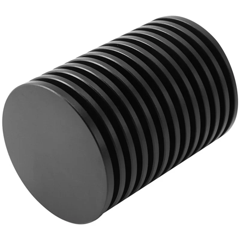 RF POWER 100W UHF ประเภท PL259 ตัวเชื่อมต่อตัวผู้ 50 Ohm DC-1GHz Dummy Load Plug (100W)