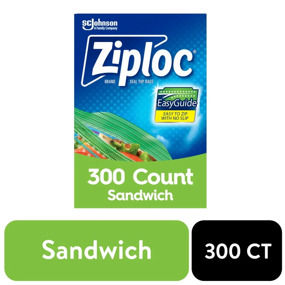 Reusable Sandwich B…