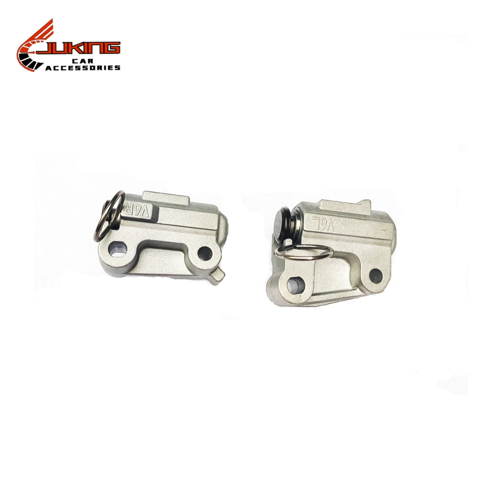 

1 Pair Timing Chain Tensioner A2760502500 2760502600 For Mercedes-Benz C300 C350 E350 Car Accessories