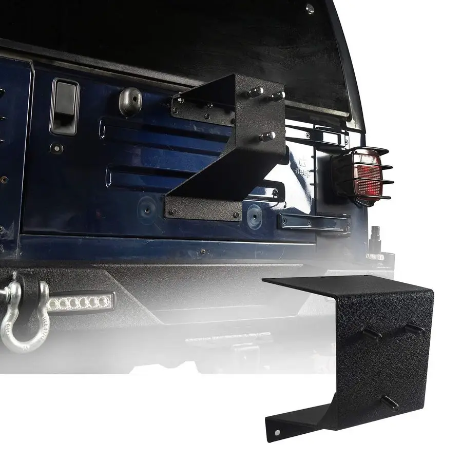 Wrangler Tj Spare T…