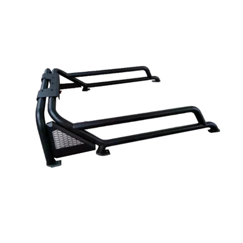 Factory Hot Sale High Quality Two Door Single C Pickup Roll Bar