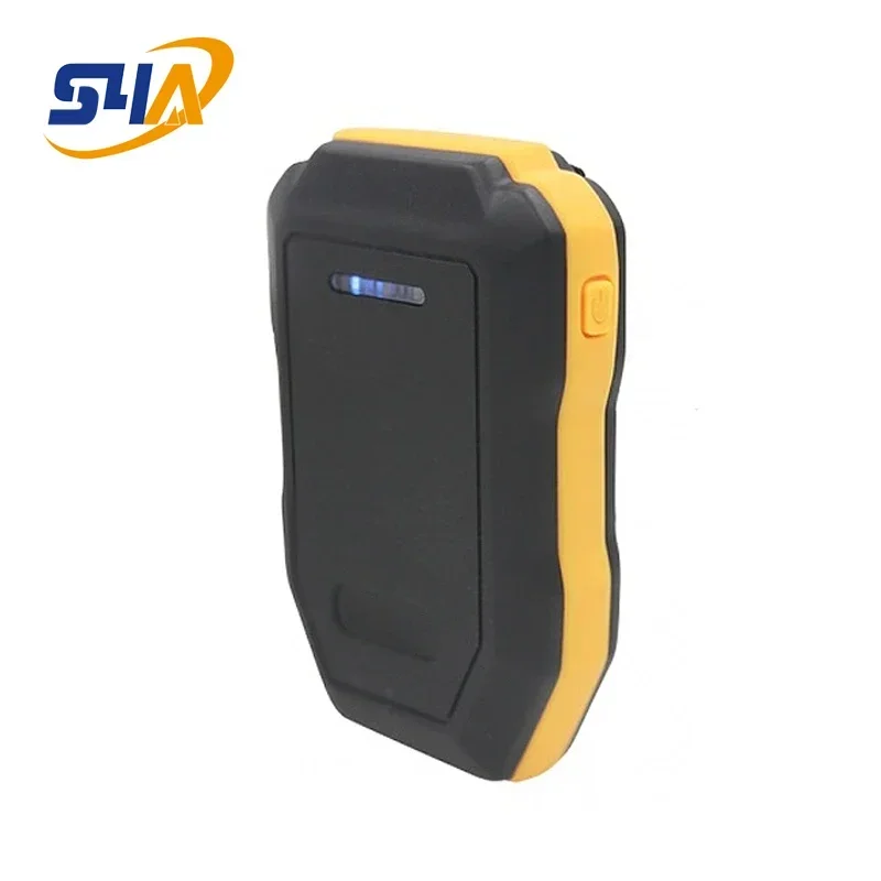 Sistema wireless RFID GORS Guard Tour Patrol