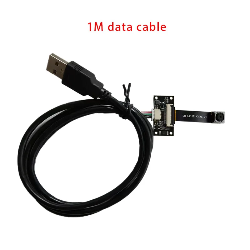 Moduł kamery USB 12MP 3840*3104 4K CMOS IMX258 AF/MF/FF 75 stopni 30FPS szerokokątny MJPEG YUY2 IMX258 do aparatów cyfrowych
