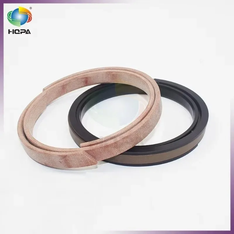 707-99-57200 BUCKET CYLINDER SEAL KIT FOR KOMATSU PC200-5 PC200-6 PC200LC-5