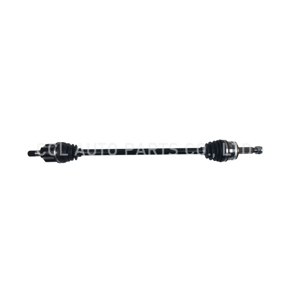 

High Quality Complete Shaft Drive Shaft for HYUNDAI Cv Joint Auto Parts OEM: 49501-1R610 Auto Transmission System Cv Axle