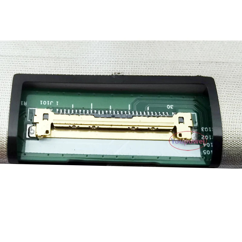 Grade A+ B173RTN02 2 N173FGA E44 B173RTN02.0 B173RTN02.1 NT173WDM N11 N173FGA-E34 NT173WDM-N21 Slim 30 Pins Laptop Lcd Screen HD