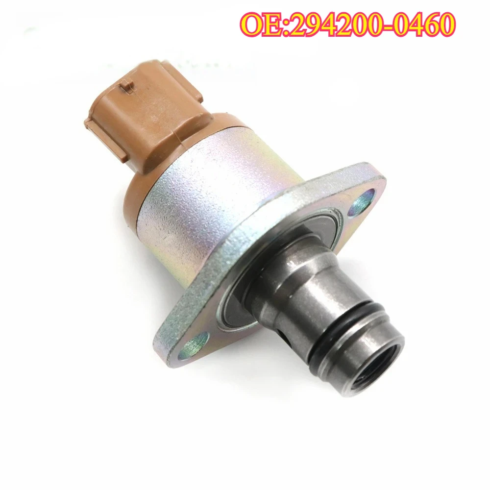 

High quality New For 294200-0460 2942000460 Pressure Control Valve common rail system DCRS301110 294009-1110 2940091110