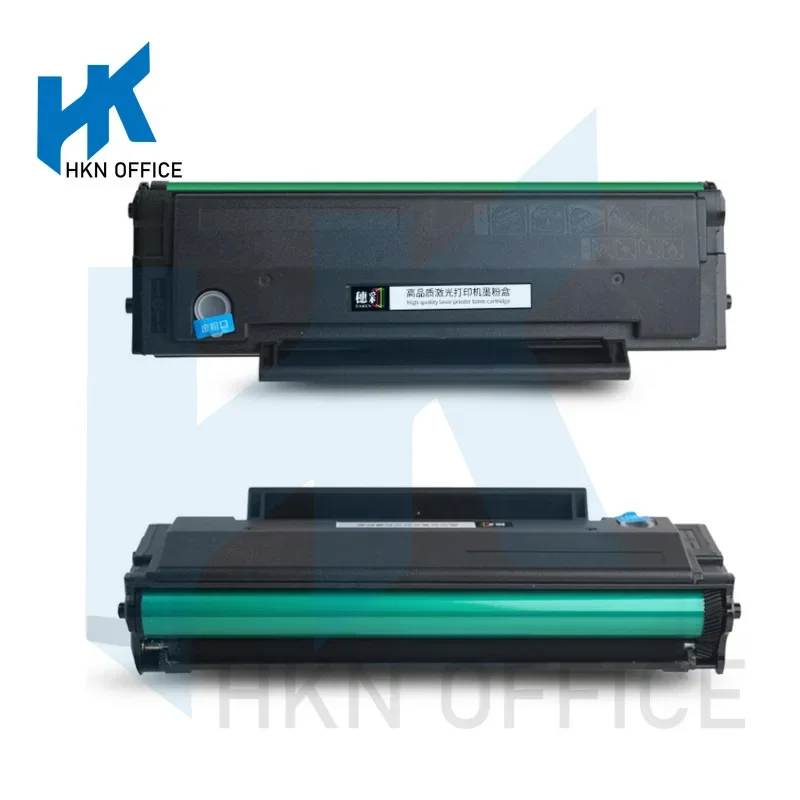 Compatible PA-210 PA-210E Toner Cartridge For Pantum M6500w P2500W M6500 P2500 2200 M6550 M6600 With Chip 1600pages