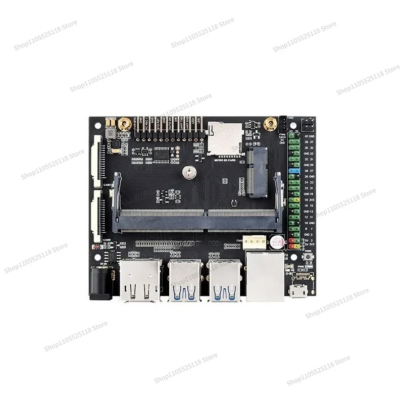 For,  Smart Development  Board B01 Alternative