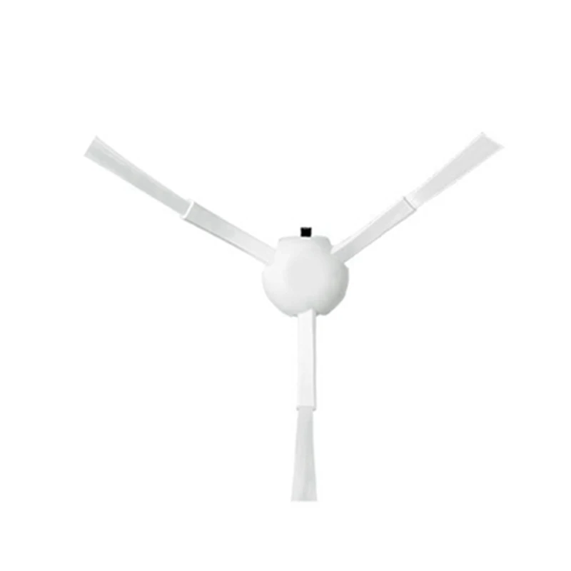 Para xiaomi robô vácuo s10 +/s10 plus peças de reposição acessórios escova lateral principal filtro hepa pano mop