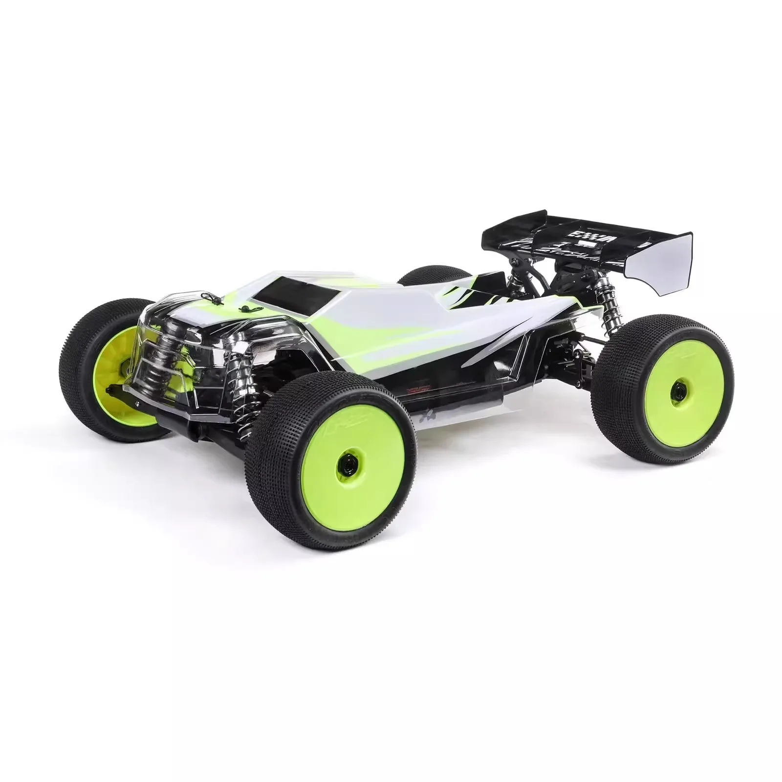 

LOSI 1/8 8IGHT-XTE Competition RC Electric Truggy Monster Truck Off-Road Buggy RTR Ready-to-Run