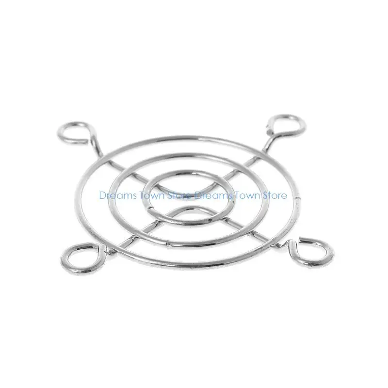 HX6A 50mm Silver fan grill