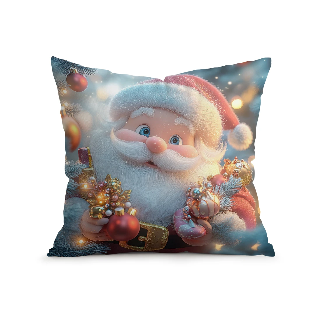 Funda De Almohada D… - image