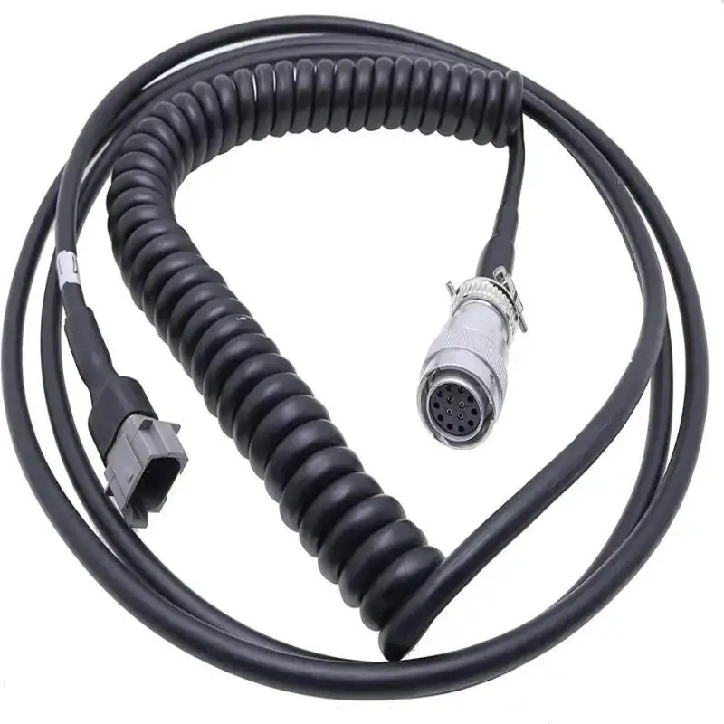 1001096707 JLG Scissor Lift Control Box Cable Assembly For 1930ES 2030ES 1932ES 2646ES