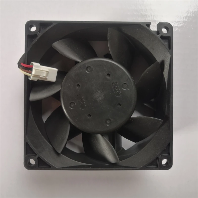 1 ST VOOR NMB 3615RL-04W-B46 ER1 DC 12 V 1.50A 90x90x38mm Koelventilator