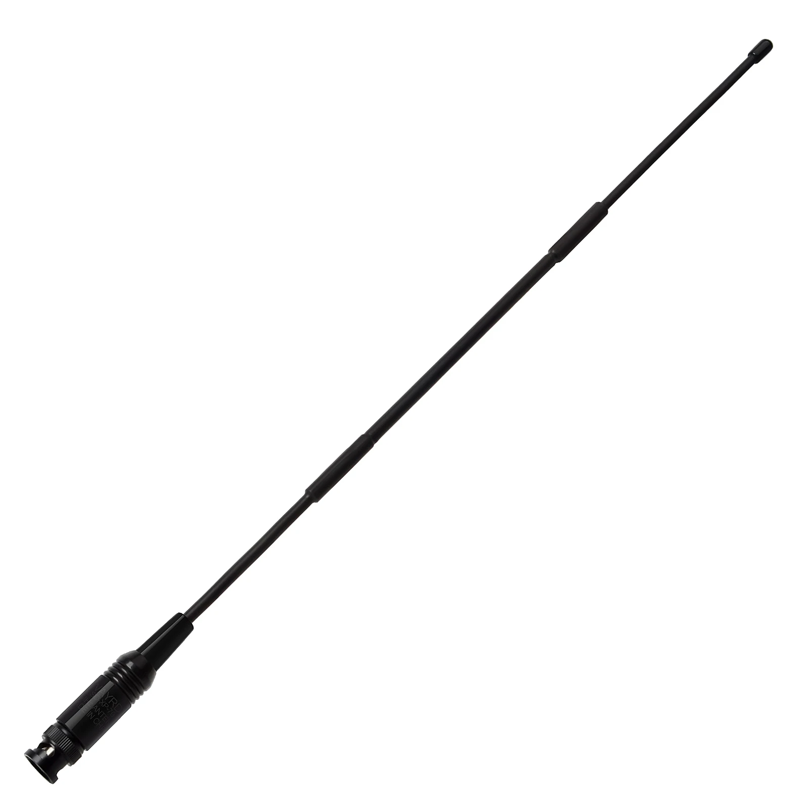 27MHz BNC Handheld  Antenna for Cobra Midland Uniden CB Band Radios