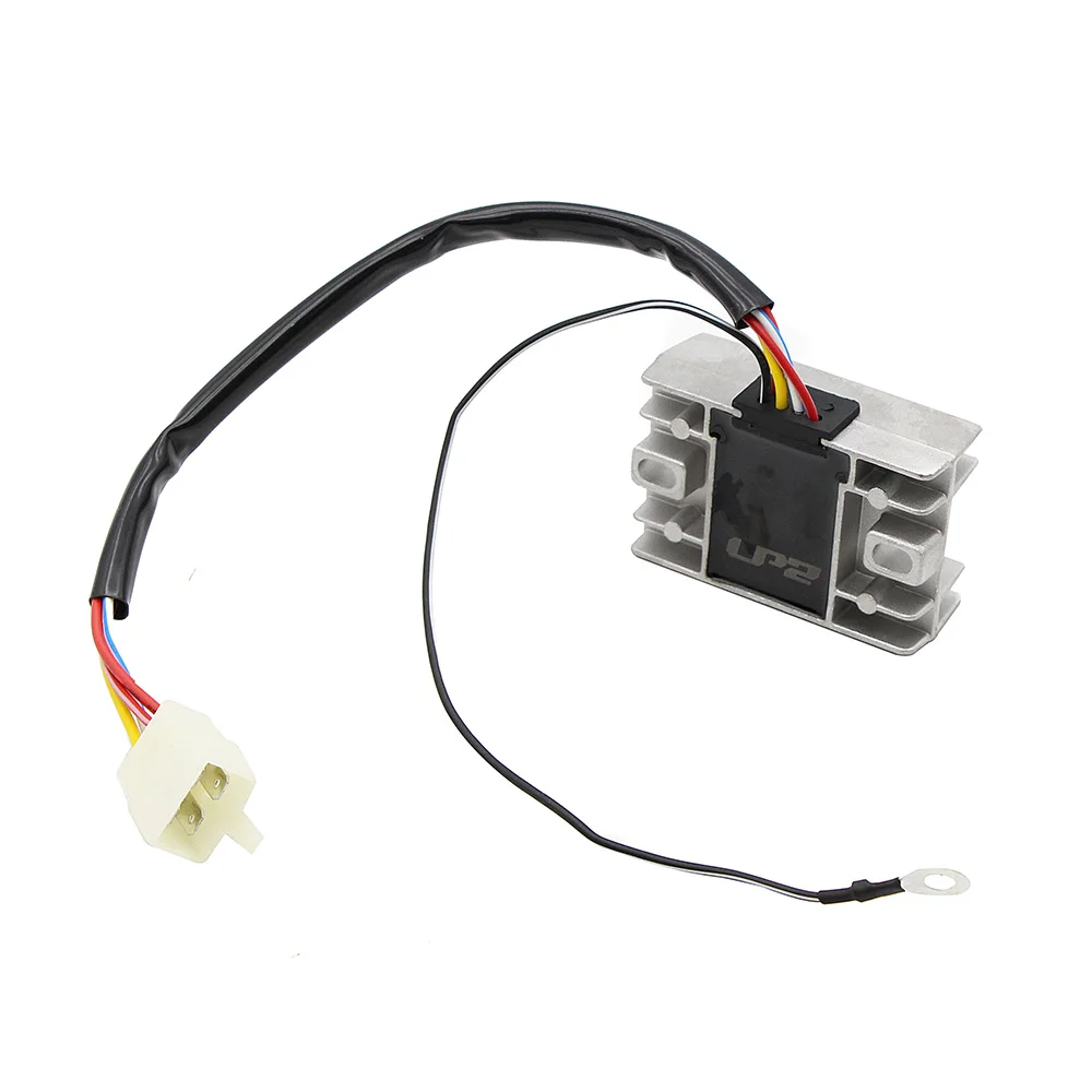 لسوزوكي 32800-45240 32800-47121 GS1000 GS1000G 1980 GS1000GT 1996 GS1000GX 1999 دراجة نارية الجهد المنظم المعدل