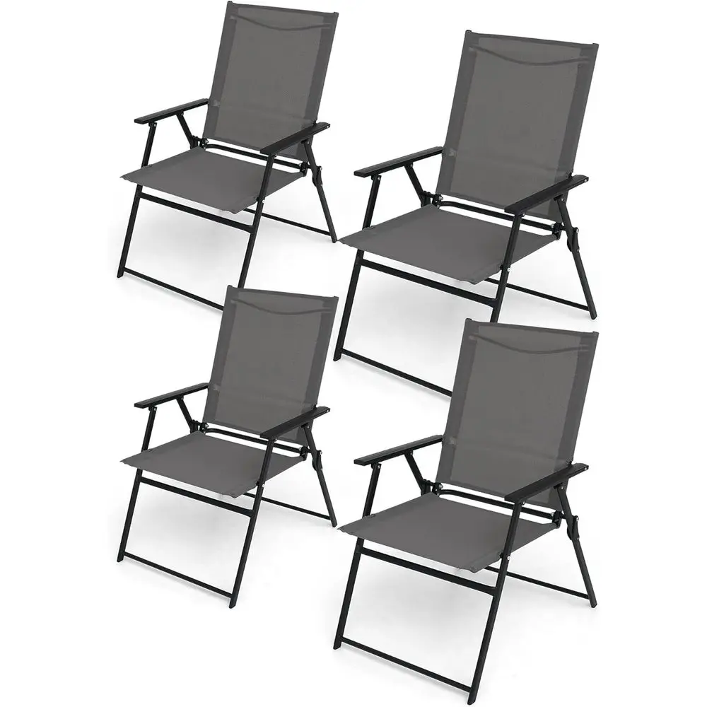 Patio Folding Chair…