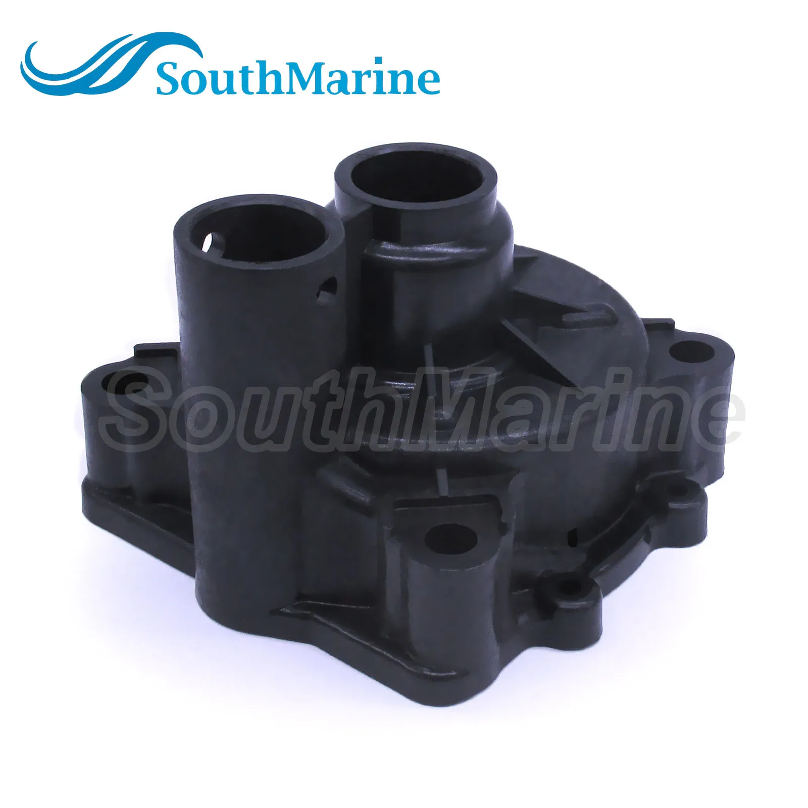 

Boat Engine 61A-44311-00/01 6E5-44311-00 18-3173-1 Water Pump Housing for Yamaha 75HP 90HP 115HP-300HP /888686T for Mercury