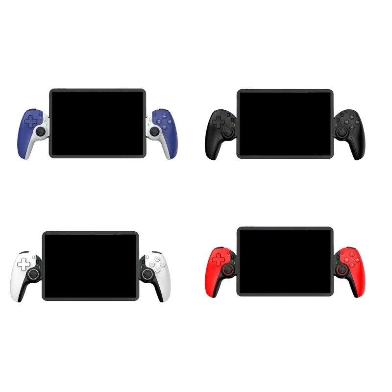 

Multi Platform Gaming Controller Stretchable Gamepad Joystick Suitable for Mobile PC Tablet Improve Your Gaming Journey