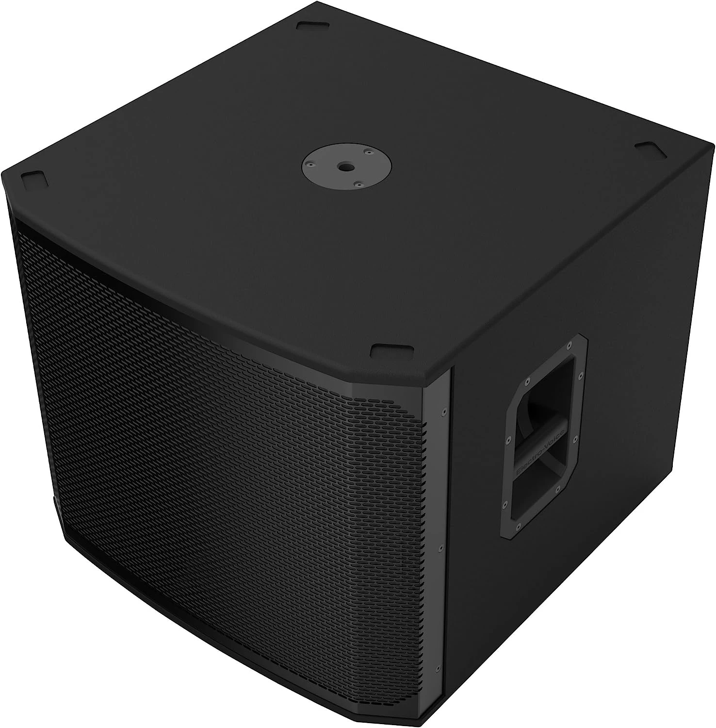 Altoparlante per basso professionale alimentato da 18 pollici attivo Stereo Bluetooth DJ Stage Performance PA subwoofer colonna line array speaker