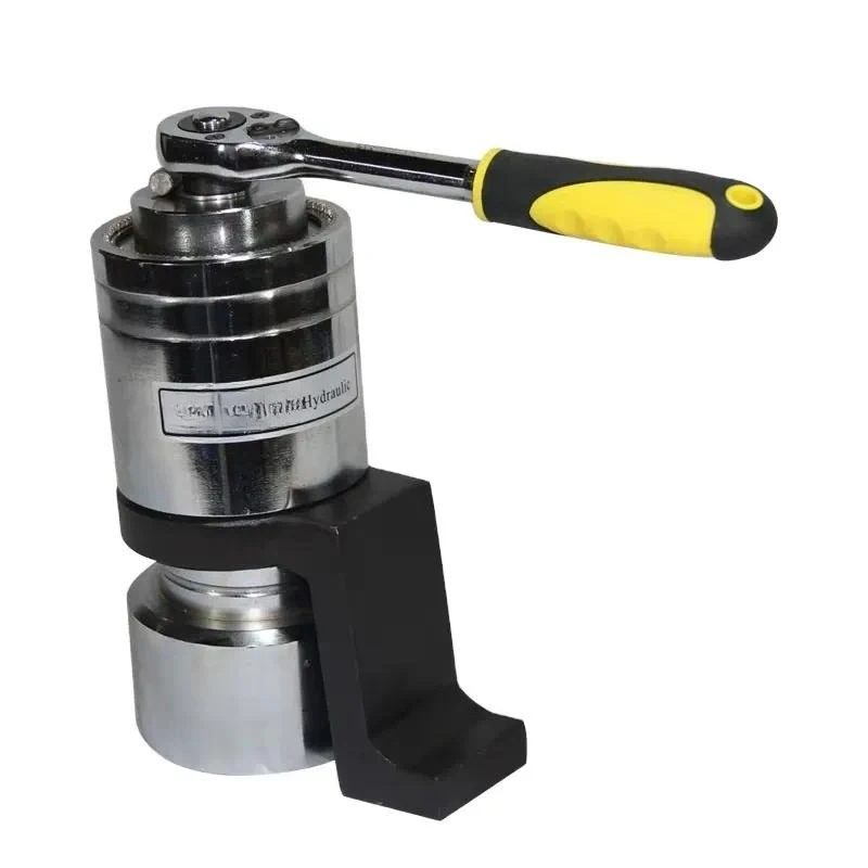 Manual Torque Multiplier Wrench 5500 Nm Heavy Duty Bolt Loosening Tool for Industrial Automotive Repair High Torque Output