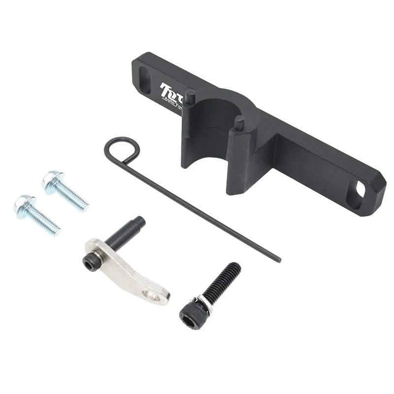 Kit de herramientas de ajuste de sincronización del motor para BMW N20 N26 herramienta de bloqueo de motores de gasolina