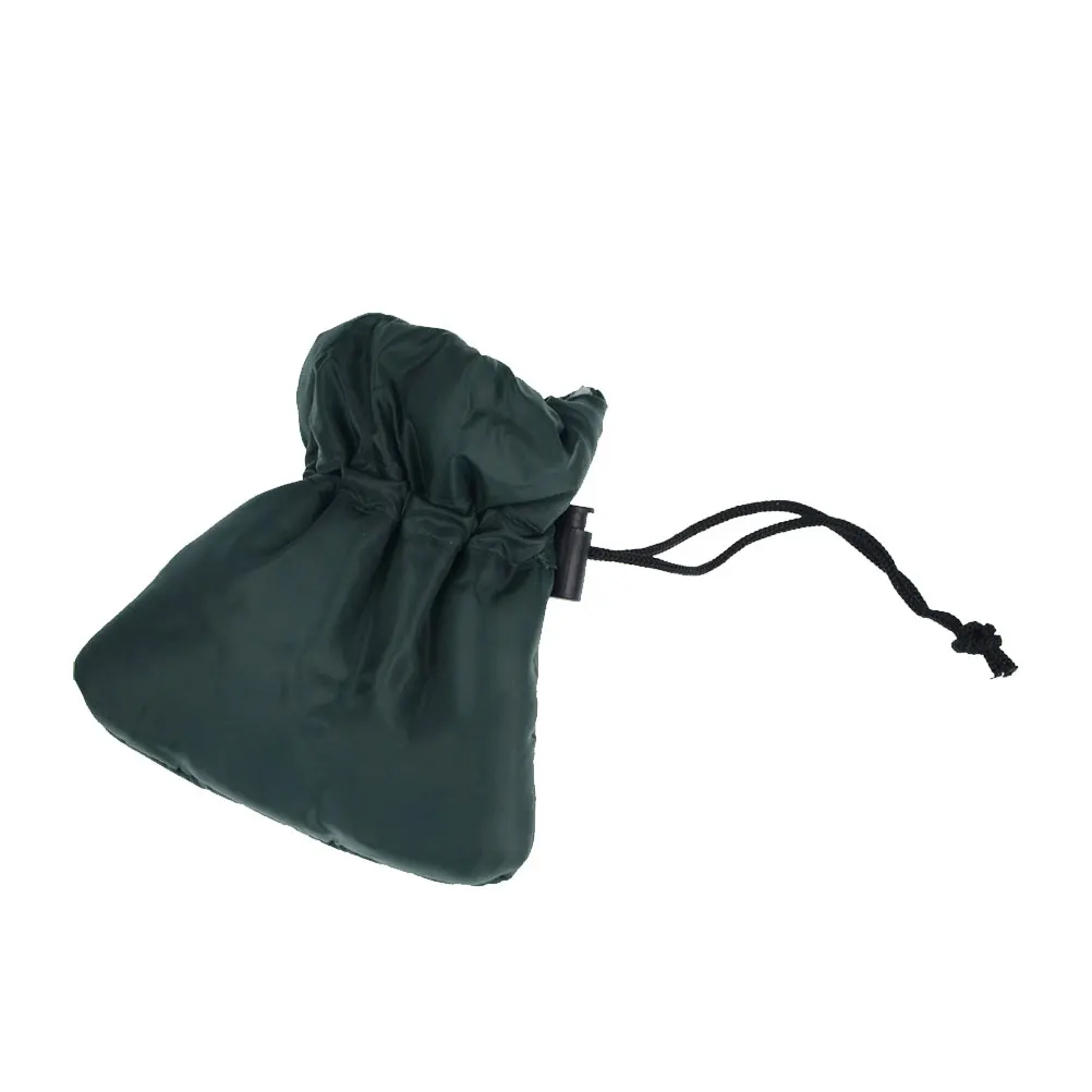 

Faucet Cover Winter Sock Protection Bag Outdoor Anti Freezing Water Faucets Garden Hose Drawstring Design Durable Reusable Long