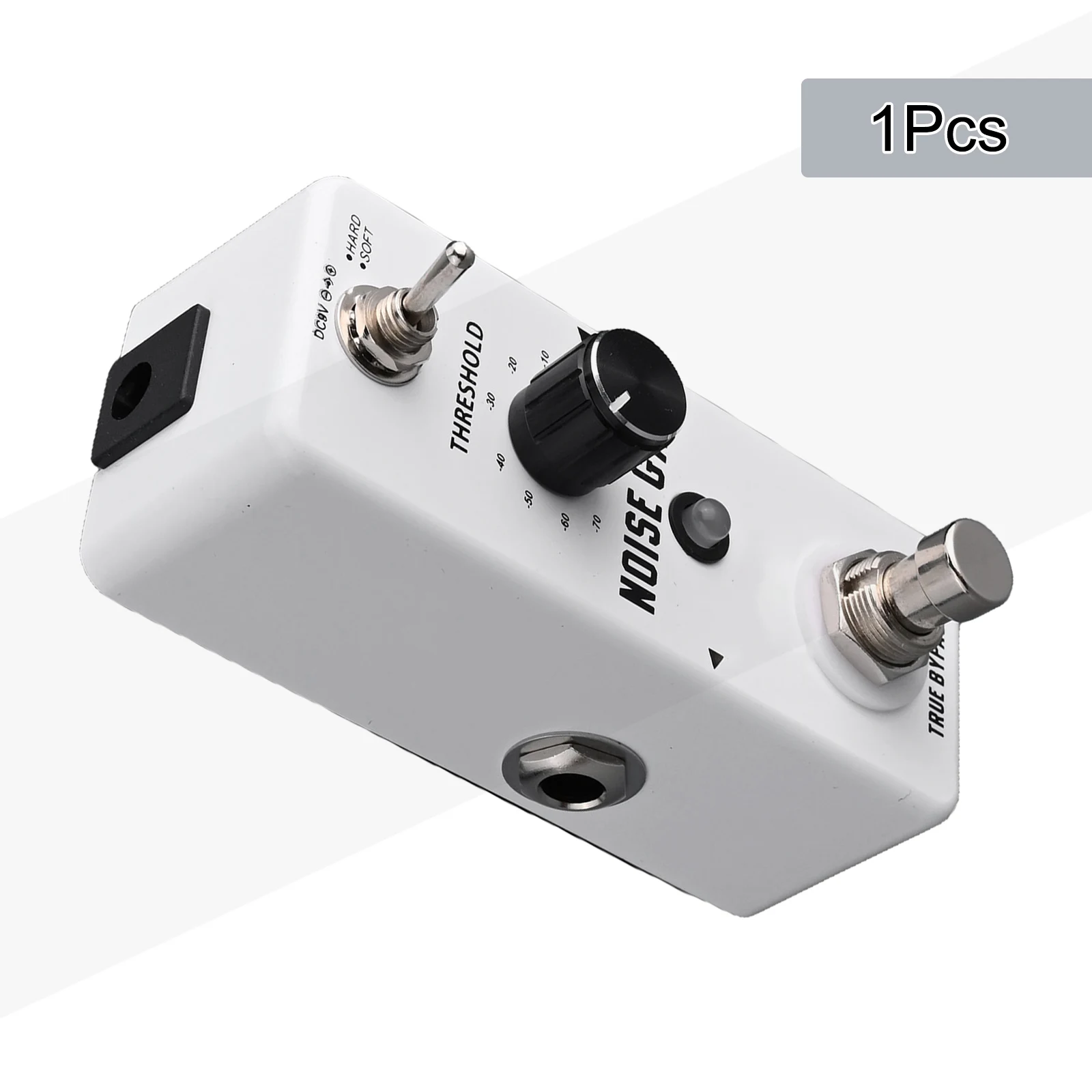 Pedal Guitar Effect… - image