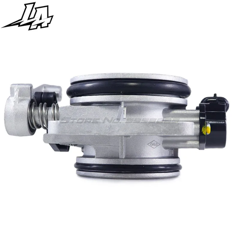 OEM Quality Aluminum Throttle Body 7700102870/7700875435 – Direct Fit Renault Clio II/Laguna/Megane 1.4L-1.6L 16V (1997-2017)