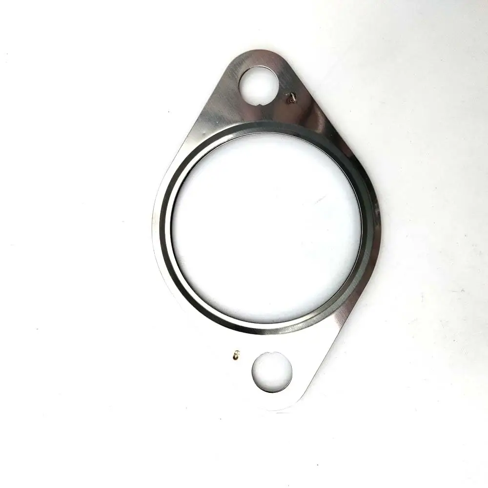 كاتم صوت حشية ماسورة العادم لكيا أوبتيما سيدونا سورينتو سبورتاج 28751-3S000