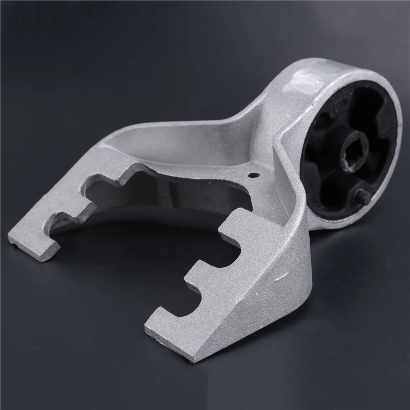 

ABXN-автомобильный монтажный кронштейн выхлопной трубы для Ford KUGA II 2013-2019, держатель выхлопной трубы 1805663 CV61-5A261-AB CV61-5A261-AA