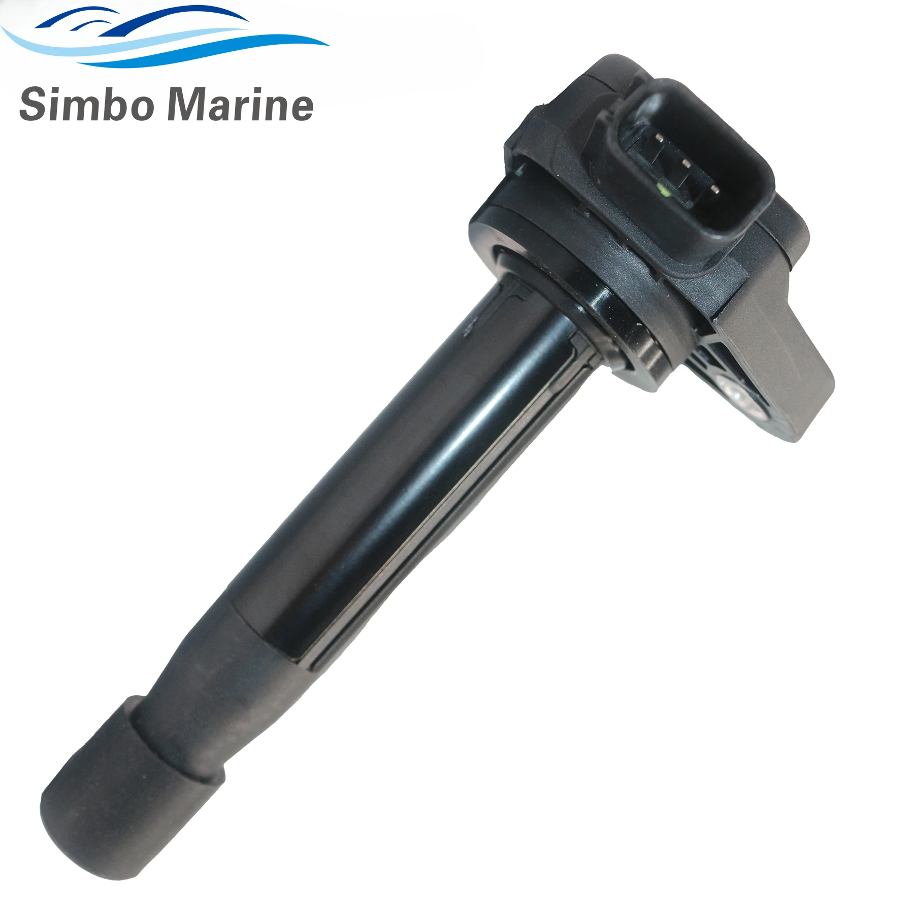 30520-ZX2 NEW Ignition Coil Plug Hole For Honda 200 225 250 HP