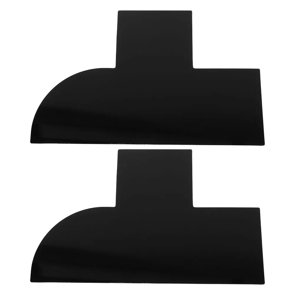 

Hairline Design Tool Beard Styling Stencil up Guide Template Barber Enhancement Cards Pvc Man