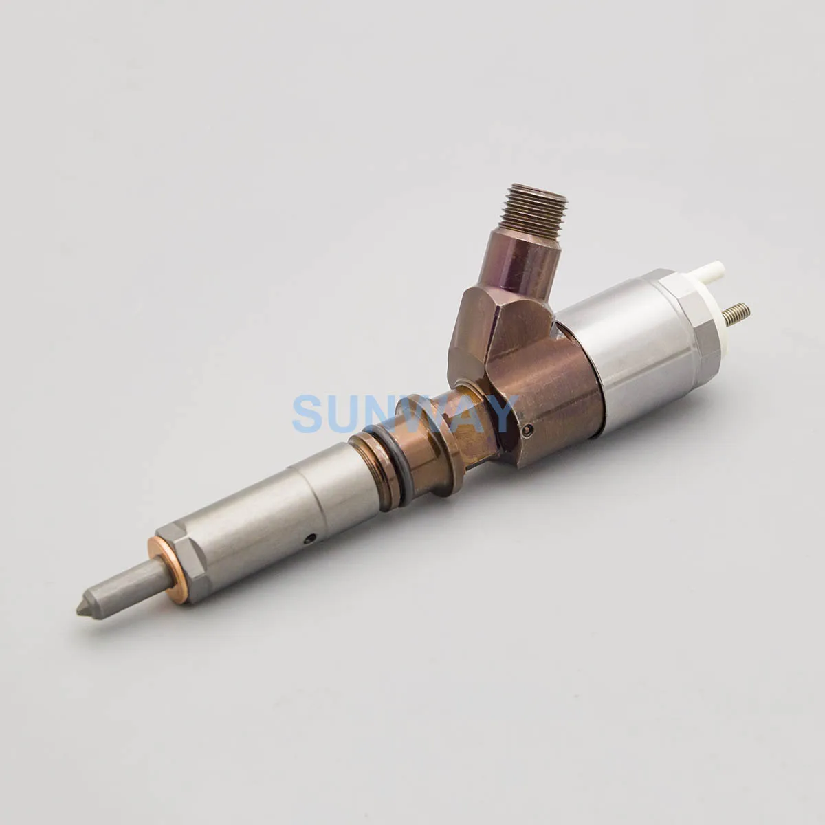 Diesel 10R7575 10R7671 10R7672 10R7675 10R7676 10R7938 Construction Machinery Injector