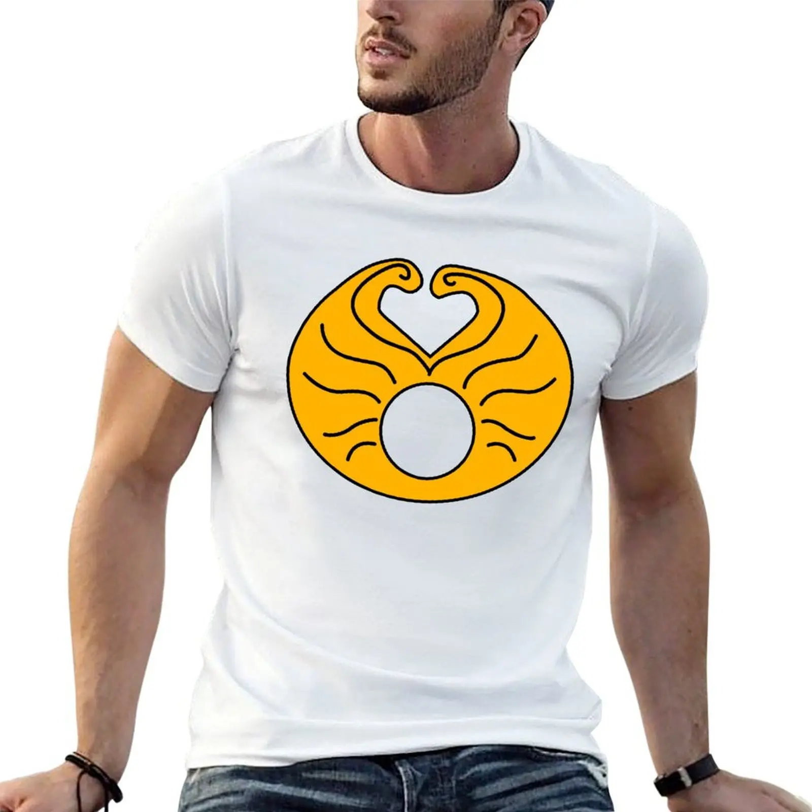 

Hedwig Wig! T-Shirt cotton t shirt pack anime t shirts for man T-Shirt