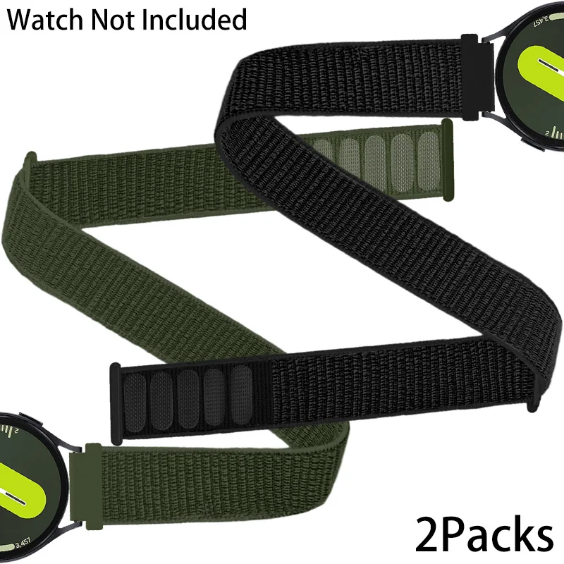 2 Pack 20Mm Sport A… - image