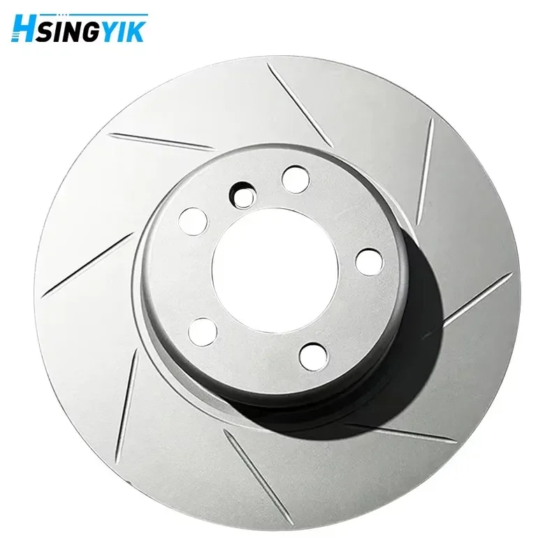 Hsingyik Front Brake Disc Rotor for F20 F21 F22 F23 F30 F31 F32 F33 F34 F36 F80 F82 F83 F87 OE 34106797602 340X30MM