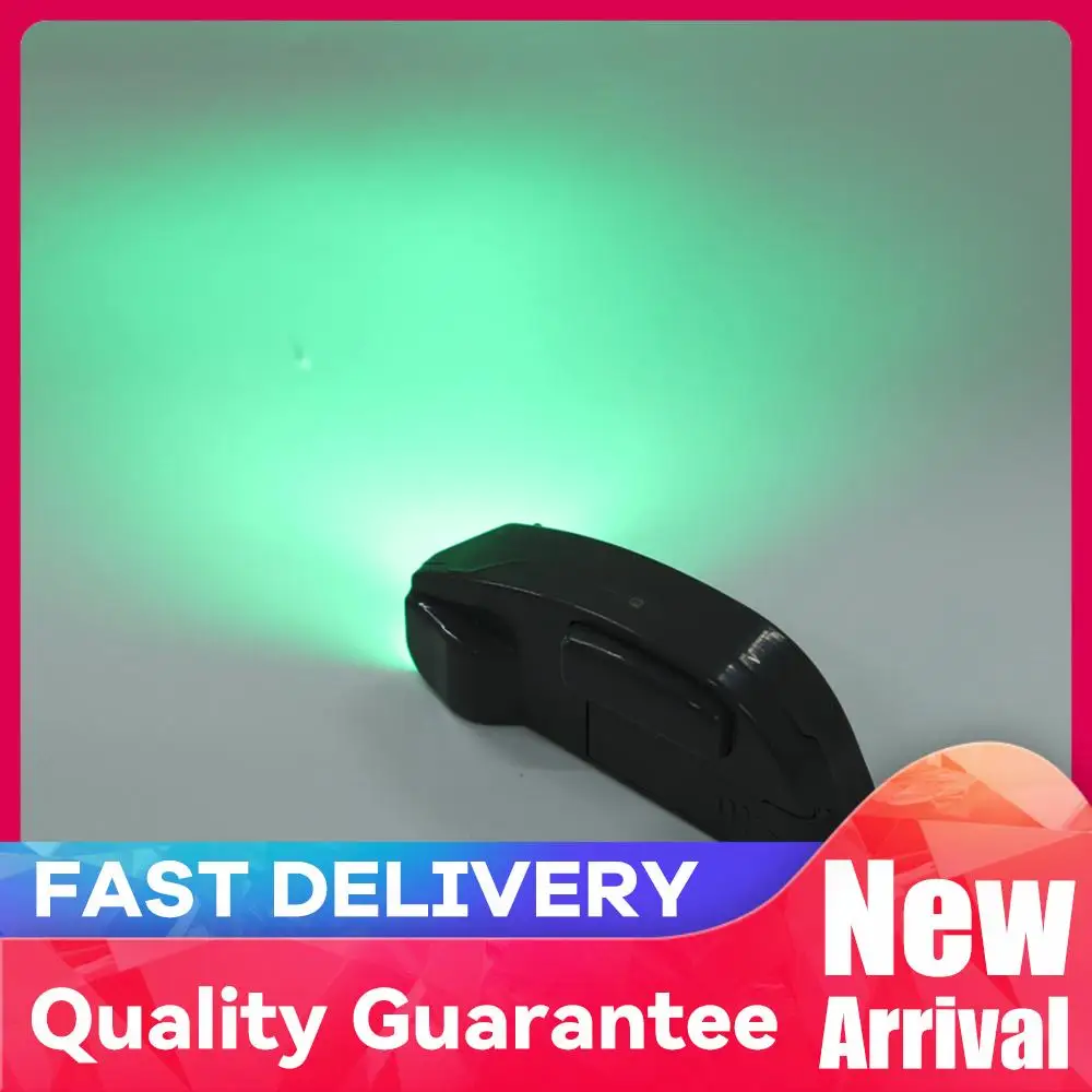 

Светодиодная лампа для выявления пыли с зеленым светом, универсальная, для уборки скрытой пыли, шерсти животных и человеческих волос, для пылесосов